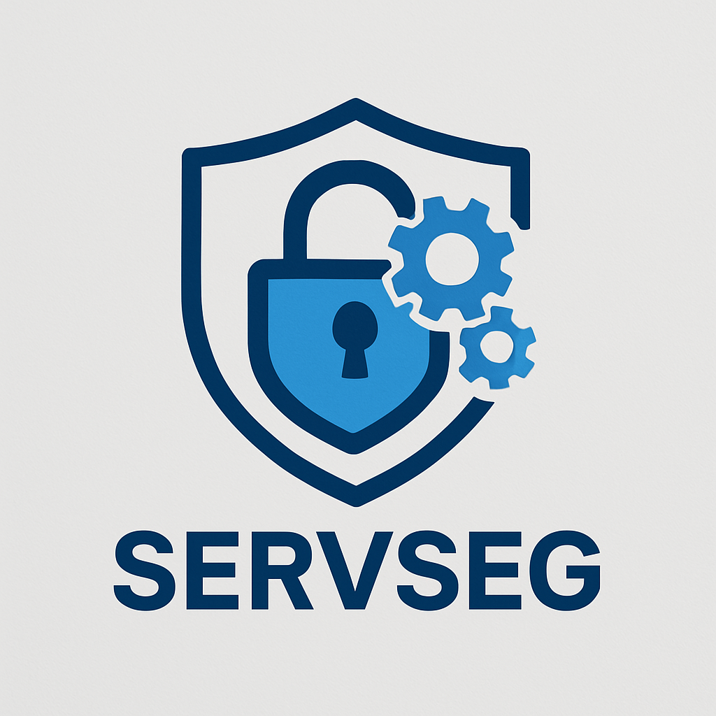 SERVSEG Logo